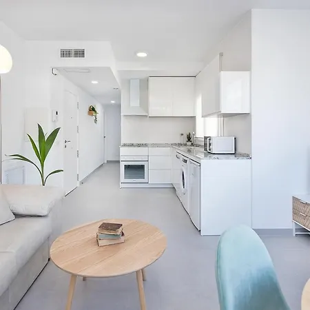 Apartamento Patrocinio Center *