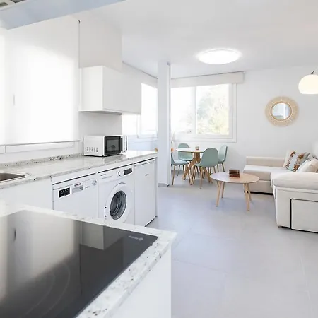 Patrocinio Center Apartment
