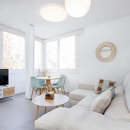 Patrocinio Center Apartment